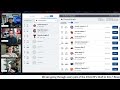 Full Day 3 NFL Mock Draft | EVERY PICK In Rounds 4-7!
