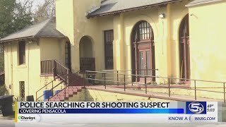 One person shot at teen party in Pensacola