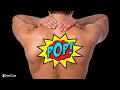 How to Crack Your Back Between Your Shoulder Blades (UPDATED!)