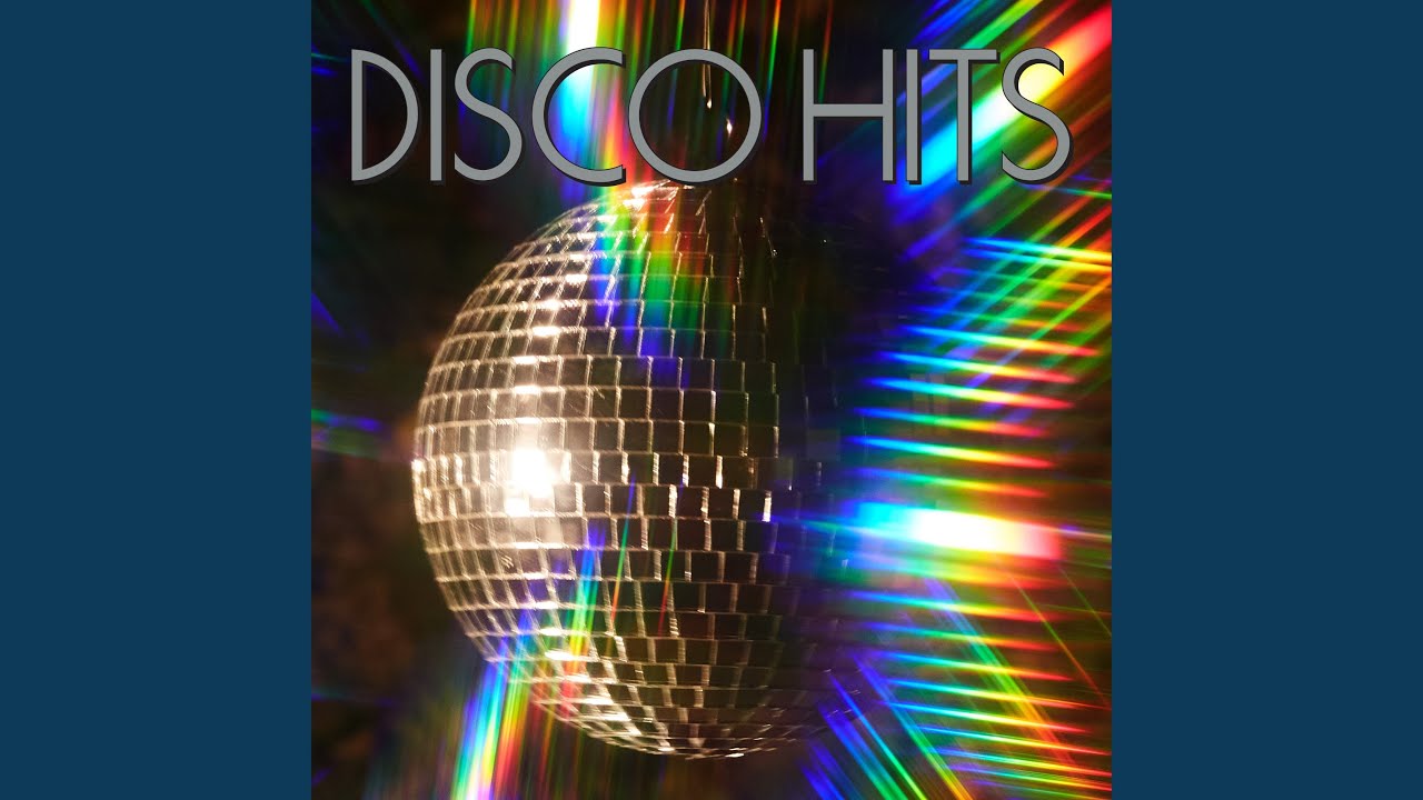I'm Your Boogie Man - YouTube