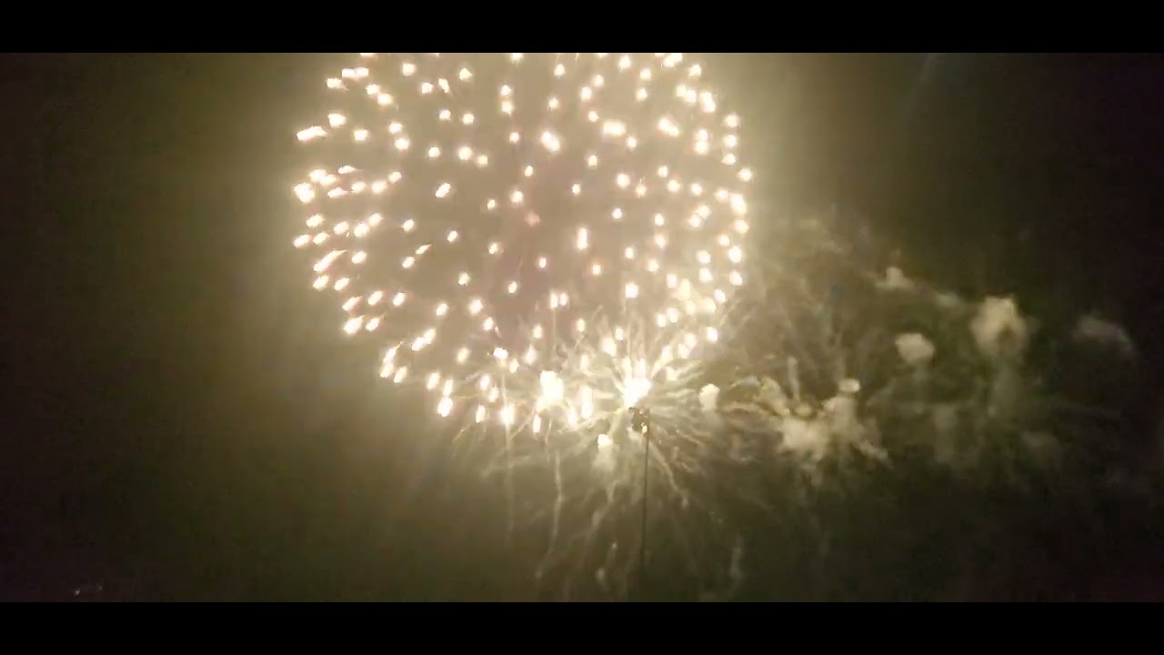 Fireworks 4th of July Celebration 2023 Menifee YouTube