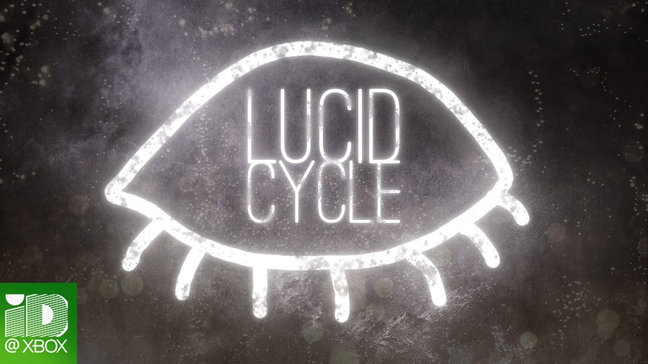 Lucid Cycle Trailer