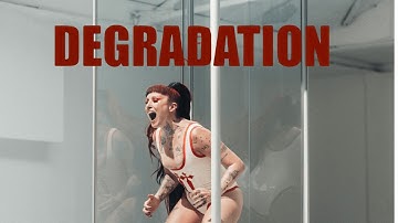 RØRY - DEGRADATION