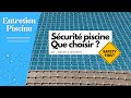  la piscine pour les dbutants scurit piscine ep6