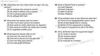 Test 02 - Minitest 06 (Q56-64)