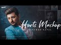 Hurts mashup of darshan raval 2020  heartbreak chillout remix  bickyofficial  naresh parmar