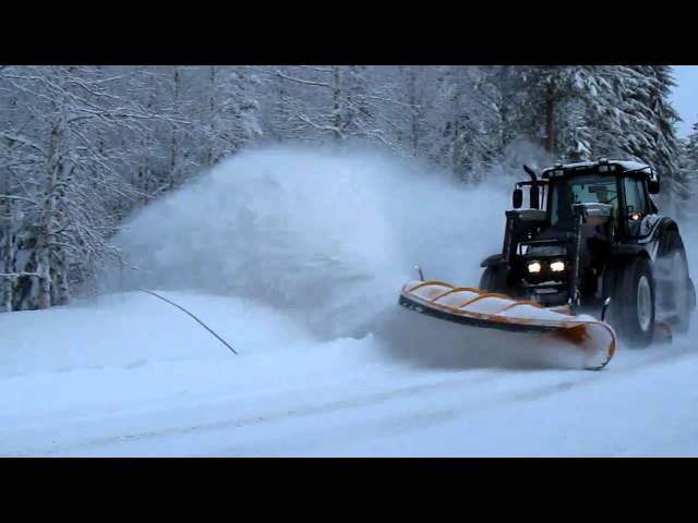 Valtra T191 & VUOMET 13, nro 1 class=