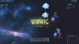 Darkorbit One Ultimate The ComeBack ByWhiteLED!