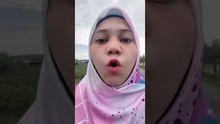 Pekat betul loghat Perak ni