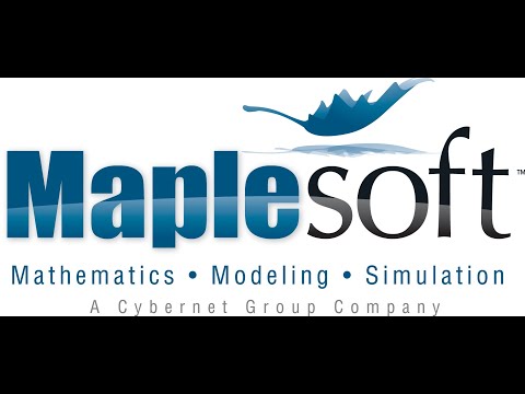 Calculus with step by step solutions using Maple (Maplesoft)