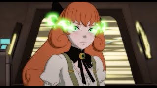RWBY||Going Down Fighting