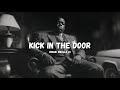 Kick In The Door 1960s Gangster Soul Version Biggie Smalls AI