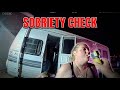 The Truth About This Domestic Disturbance Arrest