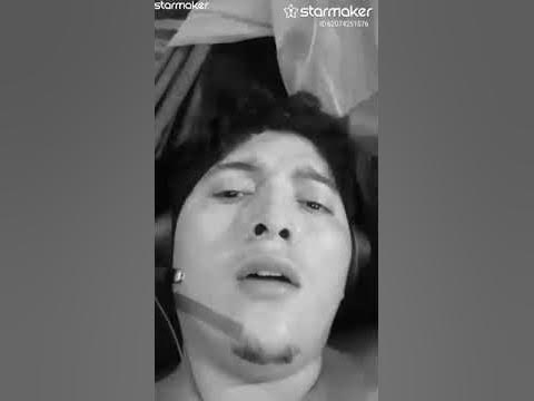 Por que me haces llorar? - Juan Gabriel - Cover in English - YouTube
