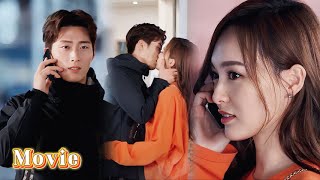 Download Lagu Truth revealed💥 CEO loses control, pulls Cinderella in for a kiss!💕 MP3