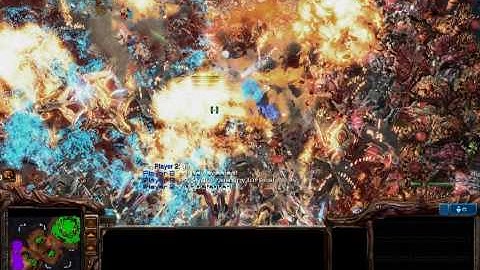 SC2 Beta Modding - Mutalisk