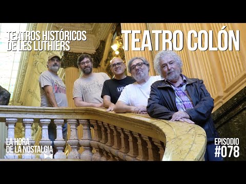 LHDLN - Trailer Episodio 78