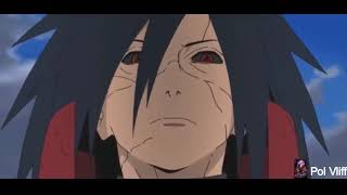 Madara Uchiha Amv - Denzel Curry Ultimate