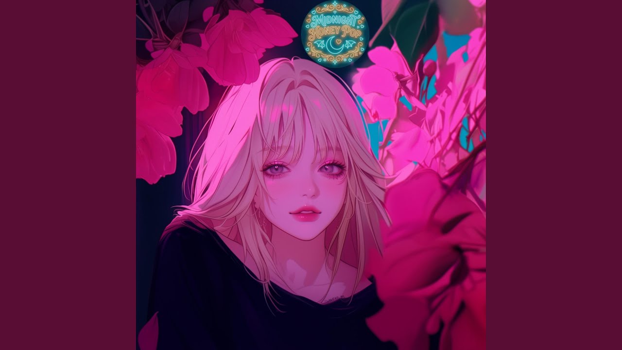 サイケデリック・ラブレター - Psychedelic Love Letter