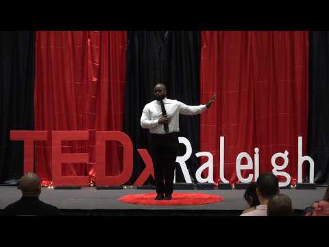 The most dangerous sentence in America | Odell Bizell II | TEDxRaleigh