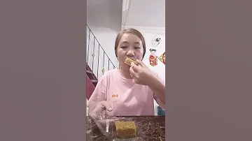Ngemil Kue Wajik Ketan Gula Merah 