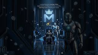 #Mytier #MytierUniverse #PQC #PQCTestnet #Mytier LFG🔥🚀