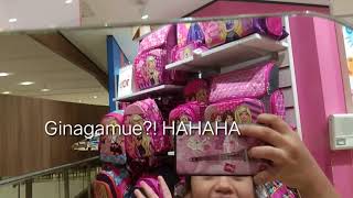 When In Sm Bf vlog 1