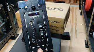 Bumpboxx Ultra watch before you buy!