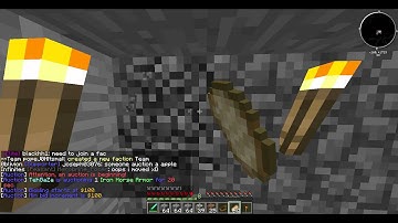 minecraft factions raid, do we get good loot?