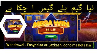 3Patti happy King slot#newgameplay |#bestgameplay screenshot 2