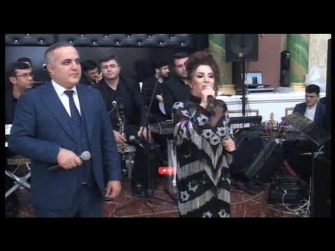 gözel bir toy açilişi oxuyur Eldeniz Memmedov ve Zenfira İbrahimova / mahni mp3 @brendmuzikchannel