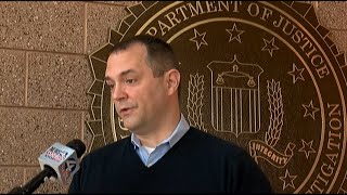 FBI warns victims to not fall to romance scam