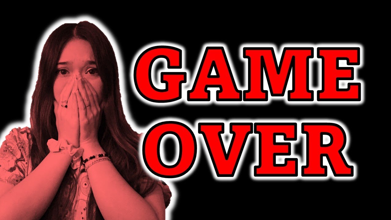 Some of the WORST bad endings in otome games - PROCEED WITH CAUTION