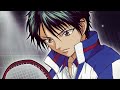 The Prince of Tennis Ending 1 Lyrics (English/Romaji) | Kimeru - You Got Game? (Lyrics)
