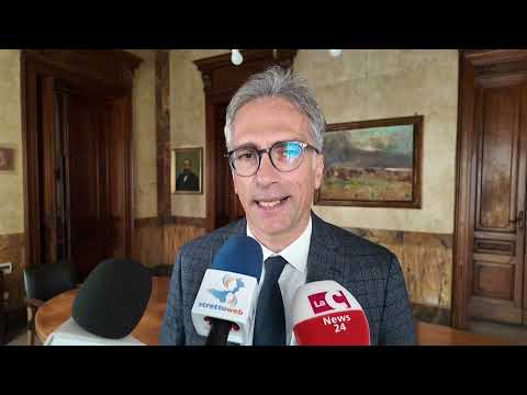 Reggio Calabria, conclusione del mandato della Camera di commercio per Tramontana: le sue parole