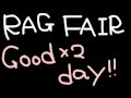 【歌ってみた】RAG FAIR-Good good day!