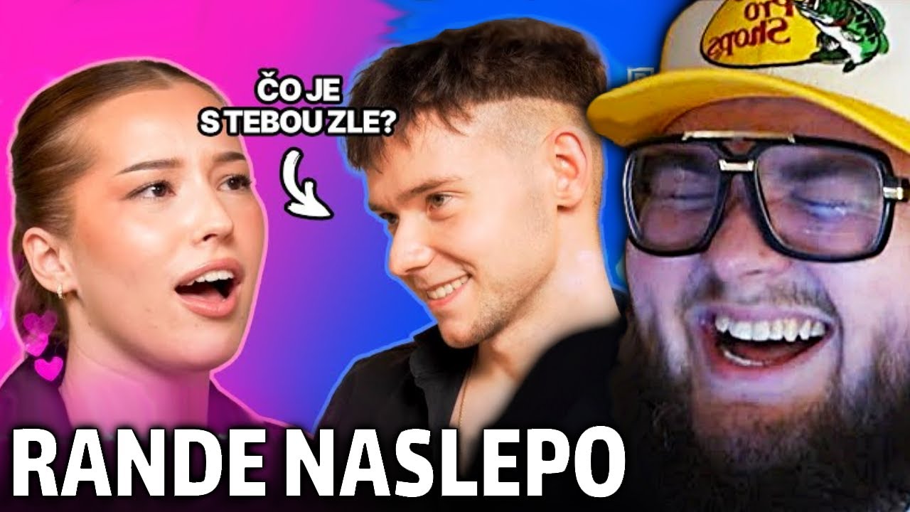 Jak se Nechovat na Rande? | FattyPillow Reakce