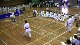 06959 20151004越谷大会男子1回戦洋佑