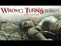 WRONG TURN 6 LAST RESORT ENGLISH ONLY FOR STRONG HEART 18 VIEWERS 