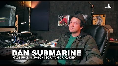 Dan Submarine | Using Force Legato in Logic Pro | Watch and Learn