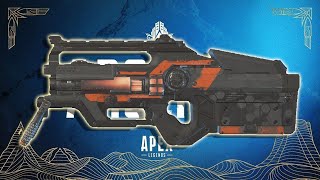 【APEX】さよならLスター。お前の居ない認定戦。【にじさんじ / Lスター】