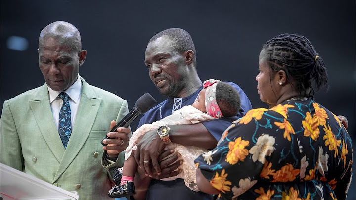 SHILOH TESTIMONIES | SHILOH 2024 | CELEBRATION NIGHT