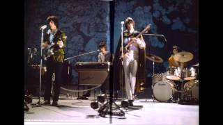 Pink Floyd LIVE With Syd Barrett ~ Sweden 1967 ~ Interstellar Overdrive