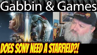 Does Playstation need a Starfield?!? Kojima: genius auteur or no? Aliens: Dark Descent- I wants it!