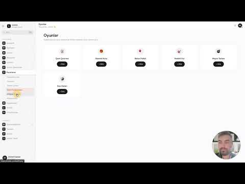 Pazarlama Sayfası – Bölüm 2 eğitim videosu kapağı