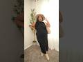 Walmart Fall Outfit Ideas 🍁Everything 🔗’d in the description! #plussizeoutfits #walmartfashion