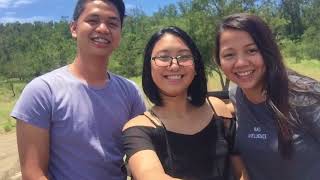 Ilocos Escapade 2017