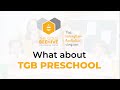 What about TGB Preschool