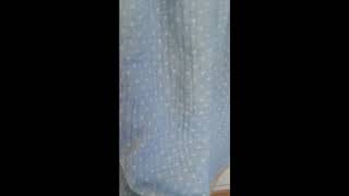 komof のおしゃべりblog　no.５「お洋服紹介　リネンワンピース」