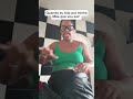 quando eu falo pra minha mãe que vou sair #humor #memes #comedia #youtubeshorts #vlog #piadascurtas
